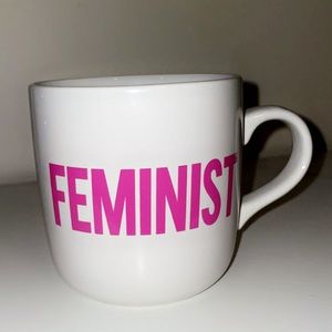 FEMINIST Mug